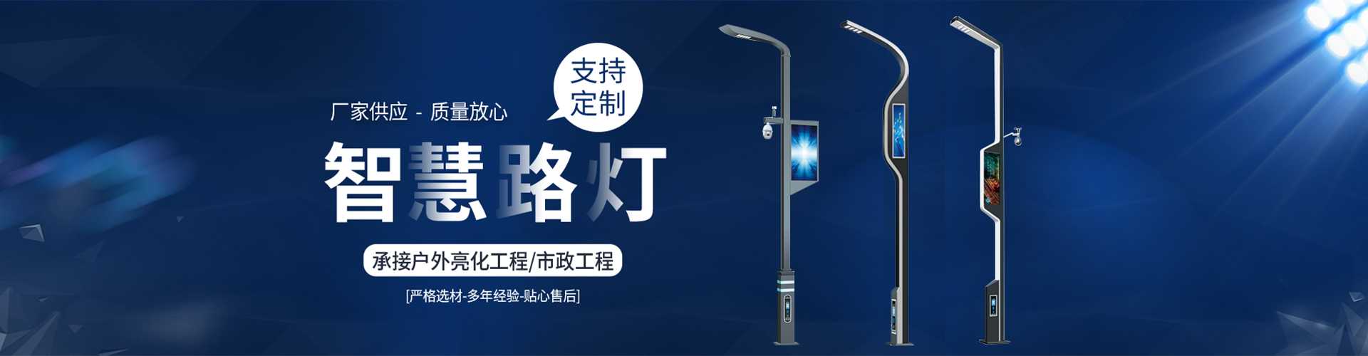 荆门市太阳能路灯定制厂家